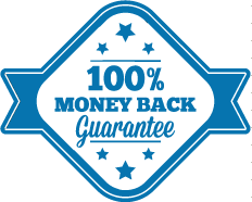 Money Back Promise